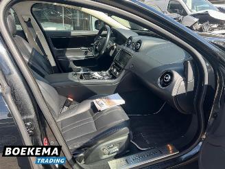 Jaguar XJ 3.0 V6D Premium Luxury Panorama Memory Meridian picture 19