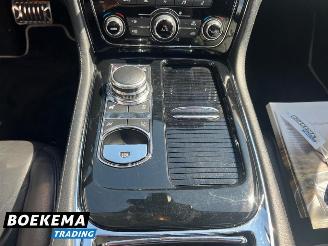 Jaguar XJ 3.0 V6D Premium Luxury Panorama Memory Meridian picture 29