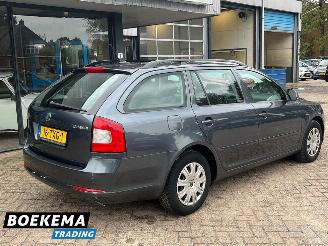 Skoda Octavia Combi 1.2 TSI Ambition Xenon Cruise Airco picture 2
