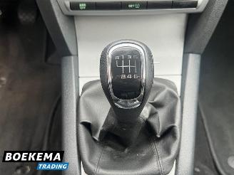 Skoda Octavia Combi 1.2 TSI Ambition Xenon Cruise Airco picture 28