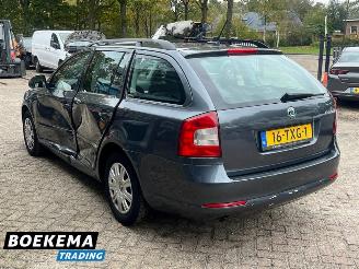 Skoda Octavia Combi 1.2 TSI Ambition Xenon Cruise Airco picture 3