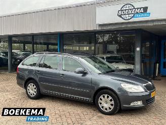 Avarii autoturisme Skoda Octavia Combi 1.2 TSI Ambition Xenon Cruise Airco 2012/4