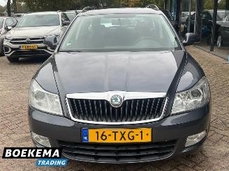 Skoda Octavia Combi 1.2 TSI Ambition Xenon Cruise Airco picture 12