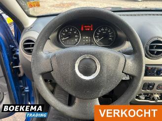 Dacia Sandero 1.2 Ambiance Airco 5-Deurs Trekhaak picture 27