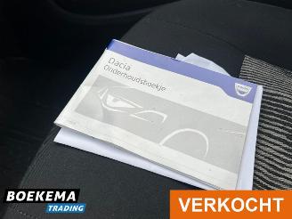 Dacia Sandero 1.2 Ambiance Airco 5-Deurs Trekhaak picture 32