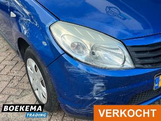 Dacia Sandero 1.2 Ambiance Airco 5-Deurs Trekhaak picture 6