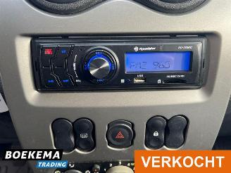 Dacia Sandero 1.2 Ambiance Airco 5-Deurs Trekhaak picture 29