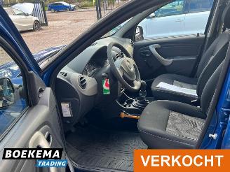 Dacia Sandero 1.2 Ambiance Airco 5-Deurs Trekhaak picture 20