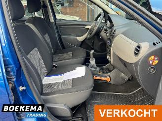 Dacia Sandero 1.2 Ambiance Airco 5-Deurs Trekhaak picture 26