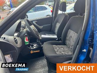 Dacia Sandero 1.2 Ambiance Airco 5-Deurs Trekhaak picture 21