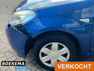 Dacia Sandero 1.2 Ambiance Airco 5-Deurs Trekhaak picture 9