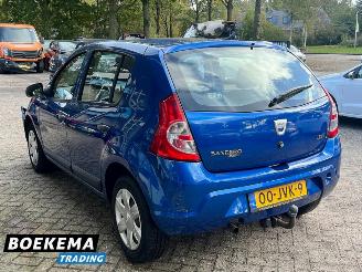 Dacia Sandero 1.2 Ambiance Airco 5-Deurs Trekhaak picture 3