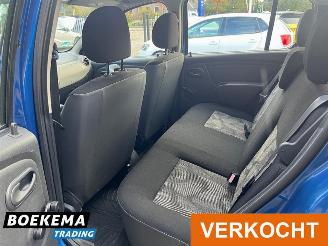 Dacia Sandero 1.2 Ambiance Airco 5-Deurs Trekhaak picture 22