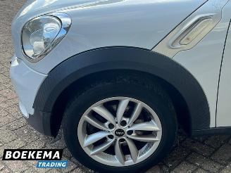 Mini Countryman Cooper 1.6 Edition Leer Navi Climate Cruise PDC picture 9