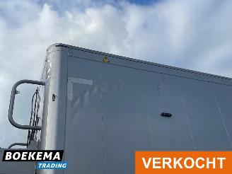 Knapen  K20L Walking Floor Liftas Alcoa Gedwongen-As picture 43
