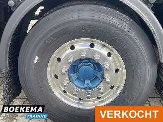 Knapen  K20L Walking Floor Liftas Alcoa Gedwongen-As picture 34