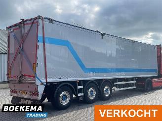 Knapen  K20L Walking Floor Liftas Alcoa Gedwongen-As picture 2