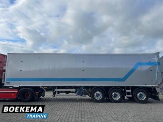 Knapen  K20L Walking Floor Liftas Alcoa Gedwongen-As picture 42