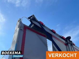Knapen  K20L Walking Floor Liftas Alcoa Gedwongen-As picture 10