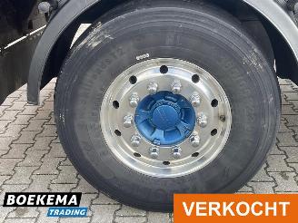 Knapen  K20L Walking Floor Liftas Alcoa Gedwongen-As picture 32