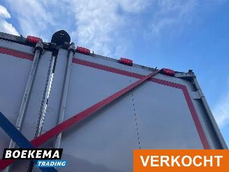 Knapen  K20L Walking Floor Liftas Alcoa Gedwongen-As picture 6