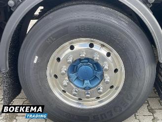 Knapen  K20L Walking Floor Liftas Alcoa Gedwongen-As picture 34