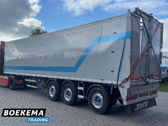 Knapen  K20L Walking Floor Liftas Alcoa Gedwongen-As picture 3