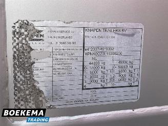 Knapen  K20L Walking Floor Liftas Alcoa Gedwongen-As picture 39