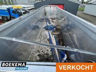 Knapen  K20L Walking Floor Liftas Alcoa Gedwongen-As picture 13