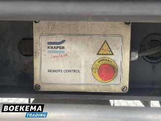 Knapen  K20L Walking Floor Liftas Alcoa Gedwongen-As picture 31