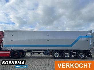 Knapen  K20L Walking Floor Liftas Alcoa Gedwongen-As picture 42