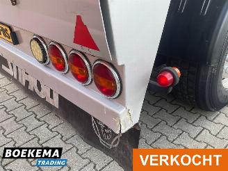 Knapen  K20L Walking Floor Liftas Alcoa Gedwongen-As picture 28