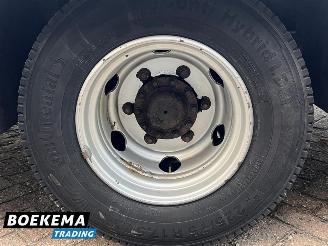 MAN TGL 8.220 4X2 BL Tijhof 2/3 Lader Autotransporter Luchtvering Airco Cruise Euro5 picture 15