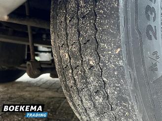 MAN TGL 8.220 4X2 BL Tijhof 2/3 Lader Autotransporter Luchtvering Airco Cruise Euro5 picture 14