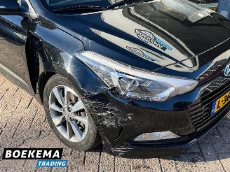 Hyundai I-20 1.0 T-GDI 120PK Premium Pano Navi Climate Cruise Camera Trekh. picture 6