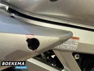 Suzuki SV 650 S picture 10