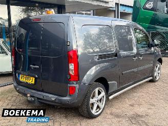 Mercedes Citan 111 CDI 110PK Lang Leer Airco LMV Camera picture 2