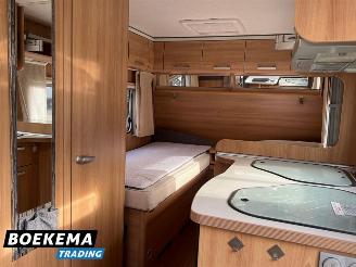 Tec  Travel King 470 TE Luifel Mover Enkele-Bedden Fietsenrek picture 24