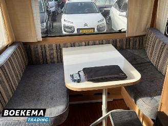 Tec  Travel King 470 TE Luifel Mover Enkele-Bedden Fietsenrek picture 21