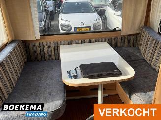 Tec  Travel King 470 TE Luifel Mover Enkele-Bedden Fietsenrek picture 21