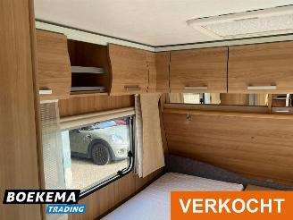Tec  Travel King 470 TE Luifel Mover Enkele-Bedden Fietsenrek picture 27