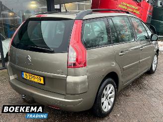 Citroën Grand C4 Picasso 1.6 HDi Attraction 7-Pers Climate Cruise Trekh. picture 2