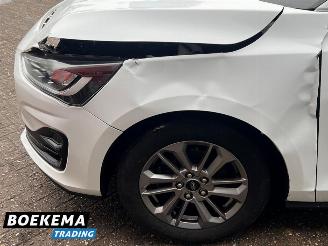 Ford Focus Wagon 1.0 EcoBoost 125PK Hybrid Navi Climate Cruise PDC Trekh. picture 9