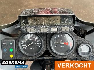 Honda Africa Twin XRV 750 All Road Leovince Koffer picture 15