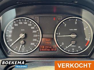 BMW 3-serie 318d High Exe. Leer Climate Navi Cruise PDC picture 23