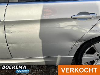 BMW 3-serie 318d High Exe. Leer Climate Navi Cruise PDC picture 9