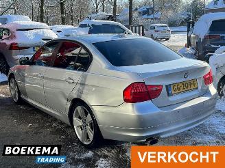 BMW 3-serie 318d High Exe. Leer Climate Navi Cruise PDC picture 3