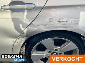 BMW 3-serie 318d High Exe. Leer Climate Navi Cruise PDC picture 10