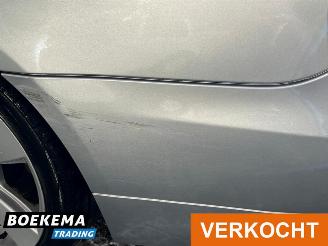 BMW 3-serie 318d High Exe. Leer Climate Navi Cruise PDC picture 12