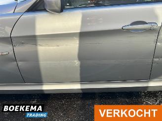 BMW 3-serie 318d High Exe. Leer Climate Navi Cruise PDC picture 8